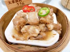 -大来渔村(市桥店)
