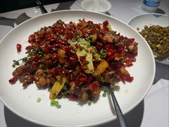 -毛家饭店·湖南鱼鲜(齐鲁软件园店)