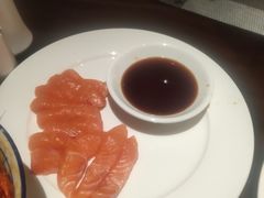-西安皇冠假日酒店·朱雀咖啡厅