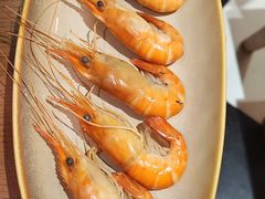 -李百蟹·江南蟹黄面(夫子庙店)
