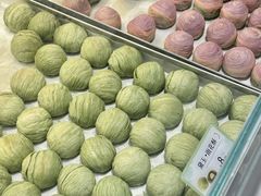-好一朵茉莉花(老门东店)