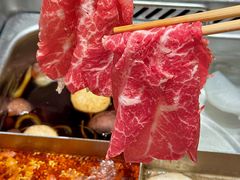 -海底捞火锅(吾悦国际广场店)