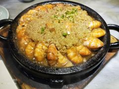 -小菜园新徽菜(滁州苏宁店)