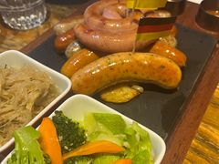 -1886德国汽车餐厅(外滩中央店)