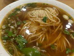 -水仙拉面(水仙街店)