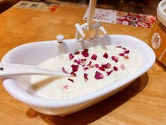 -裕鼎鲜·新中菜(八一广场万达店)