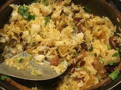 -润泽园椰子鸡(汇一城店)