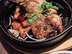 -九毛九西北菜(番禺万达店)