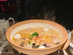 绍三鲜-寻宝记绍兴菜(状元店)