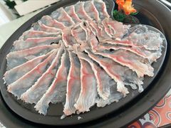 斑鱼片-丽江庭院之丽江往事(安定门店)