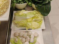 -红菇坊鲜汤火锅(北行店)