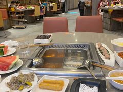 -海底捞火锅(龙岗星河COCO Park店)