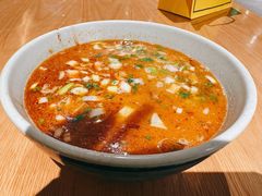 -长岁羊肉汤(万象城店)