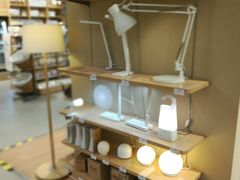 -MUJI无印良品(万达太原街店)