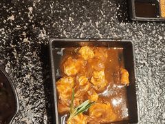 -九田家黑牛烤肉料理(珠江摩尔店)
