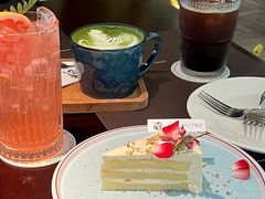 -22ºN BISTRO西餐&酒馆