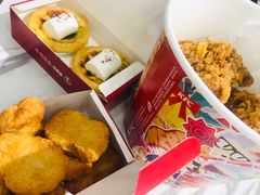 -肯德基(宝龙店)