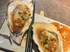 -很久以前羊肉串(南京路第一百货店)