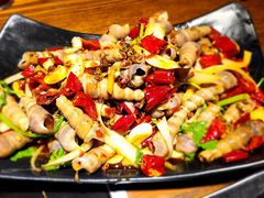 -刘成杰锦州烧烤(南河路店)