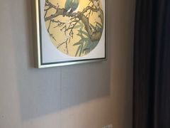 -深圳福青龙华天假日酒店