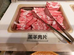 -东来顺饭庄(apm总店)