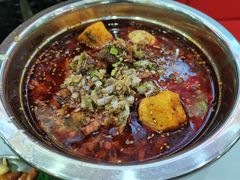 -鹍记特色牛杂面