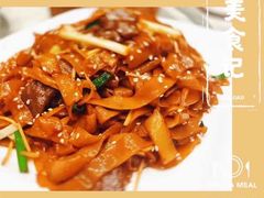 -悦雅居·老广州老味道(长湖店)