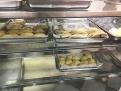 -容师傅(城外步行街店)