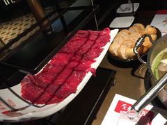 -左庭右院鲜牛肉火锅(新梅广场店)