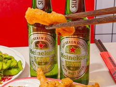 -川鲜说美蛙鱼火锅(杏林店)