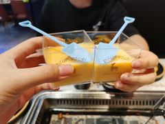 -非烤勿扰韩料自助烤肉(松山湖万科店)