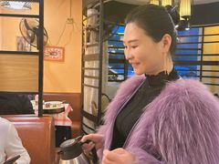 -醉美东江·三文鱼·烧鸡公
