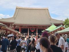 -浅草寺