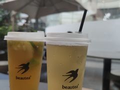 -BeauTea水仙(coco park店)