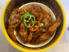-广州酒家(文昌总店)