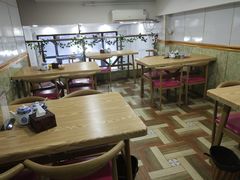 大堂-中国兰州牛肉拉面