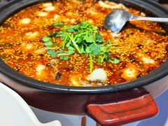-光海·乡记酸菜鱼·始于1996(花园路店)