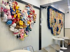 -有喵·猫咖·狗咖·30几只猫10只小狗(岗厦店)