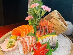 -匠和风精致料理(宁德万达店)