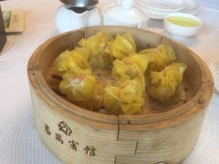 -番禺宾馆丽苑厅