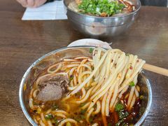 -邵记遵义羊肉粉(千喜之春公寓店)