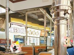 -首尔烤肉大排档(合生汇店)