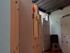 -黔蘑菇四季餐厅(观山湖店)