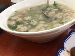 -锅贴王海鲜小馆