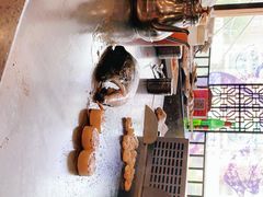 -悦巷海鲜自助铁板烧(秦皇东大街店)