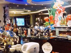 -怡海苑餐厅·厦门滨海悦华酒店