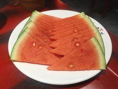 西瓜-袁老四火锅店(桐丘南路店)