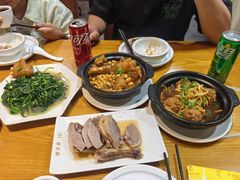 -人全到南京本帮菜馆(云锦路店)