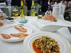 -海鲜e族(马王堆店)