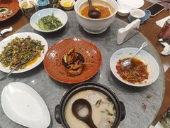 -南堂馆·新川菜(天府三街店)
